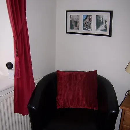 Guest house Spring