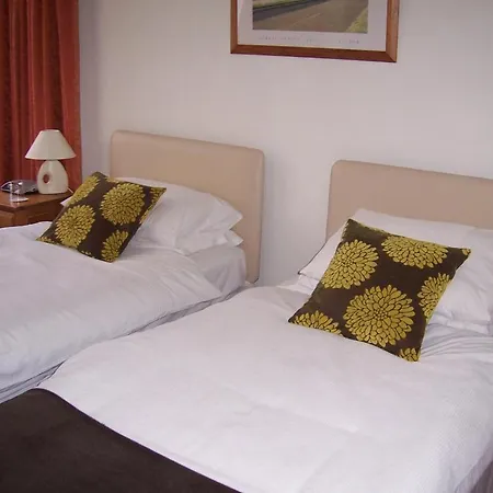 Guest house Spring 3*