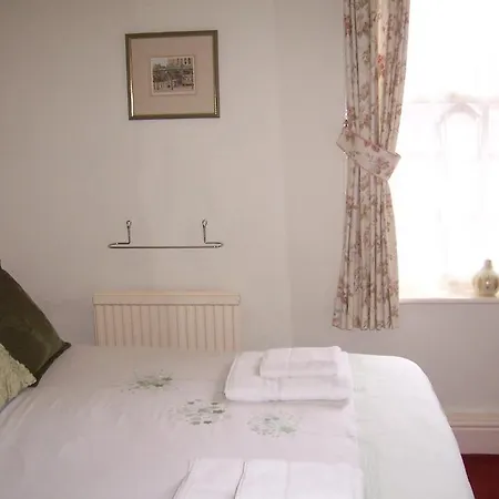 Guest house Spring Harrogate