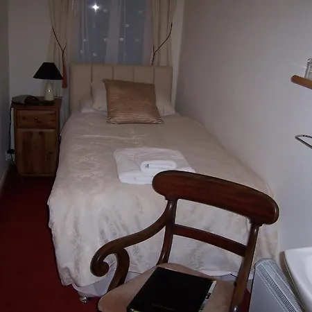 Spring Guest house