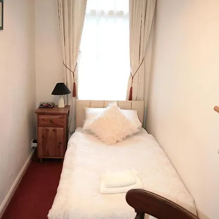 Guest house Spring 3*