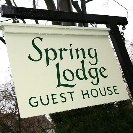Guest house Spring 3*