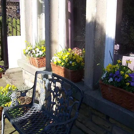 Spring Guest house Harrogate
