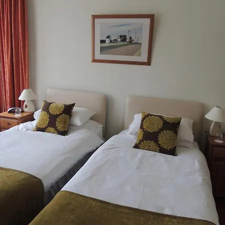 Spring Guest house