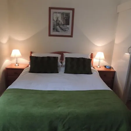 Spring Guest house 3*