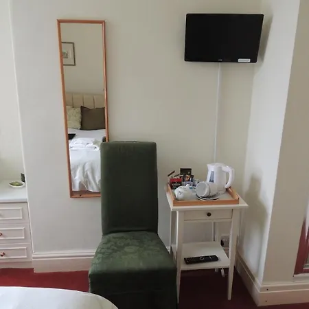 Spring Guest house 3*