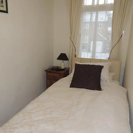 Spring Guest house