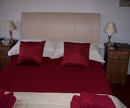 Guest house Spring Harrogate